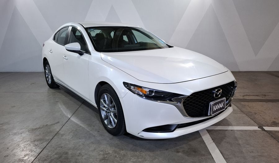 Mazda 3 2.5 I AUTO Sedan 2023