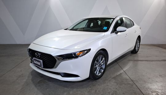 Mazda • Mazda 3