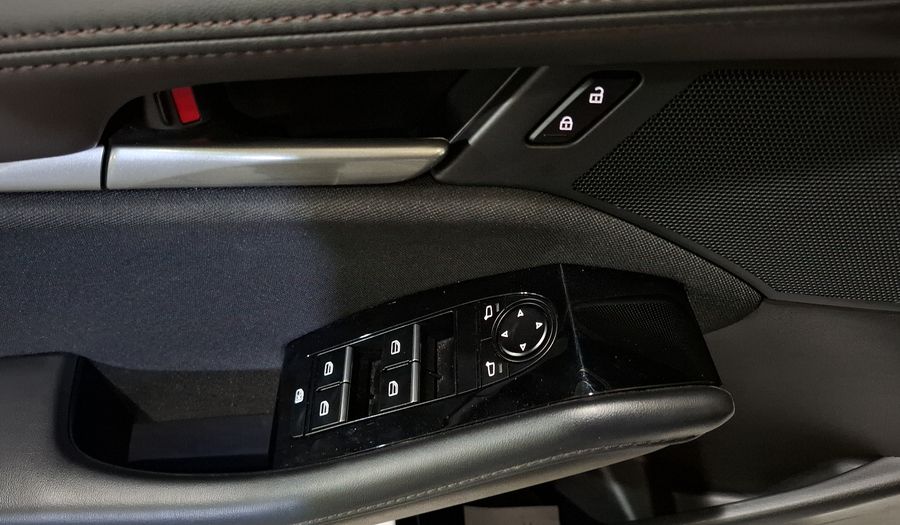 Mazda 3 2.5 I AUTO Sedan 2023