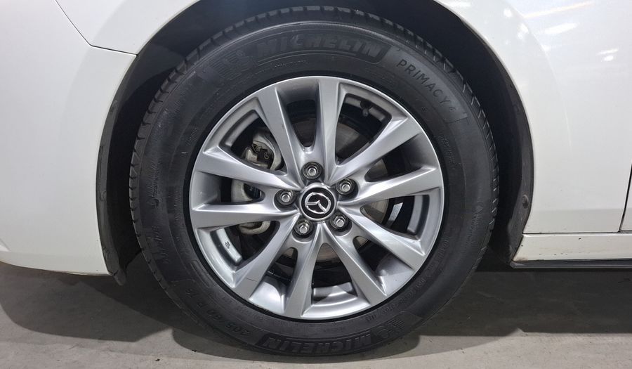 Mazda 3 2.5 I AUTO Sedan 2023