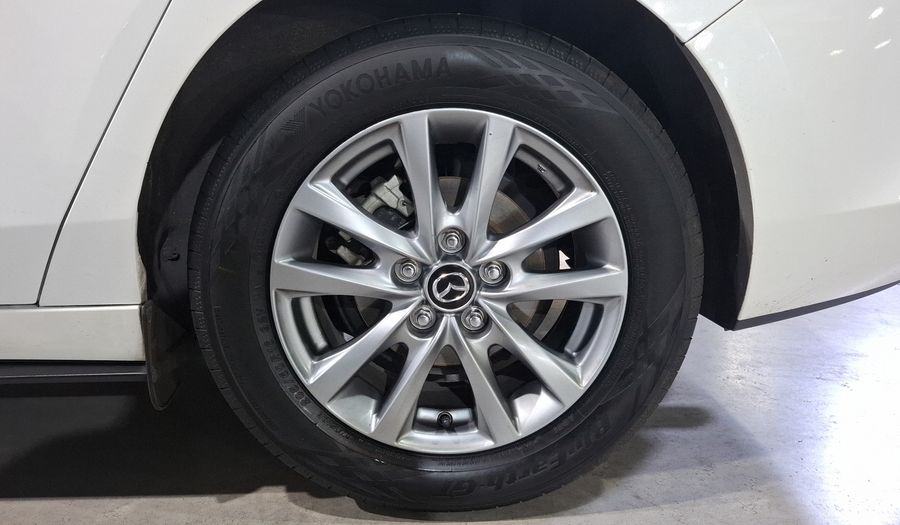 Mazda 3 2.5 I AUTO Sedan 2023