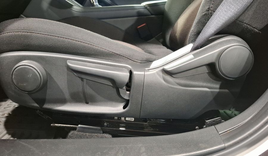 Mazda 3 2.5 I AUTO Sedan 2023