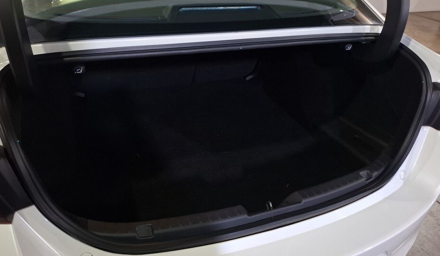 Mazda 3 2.5 I AUTO Sedan 2023
