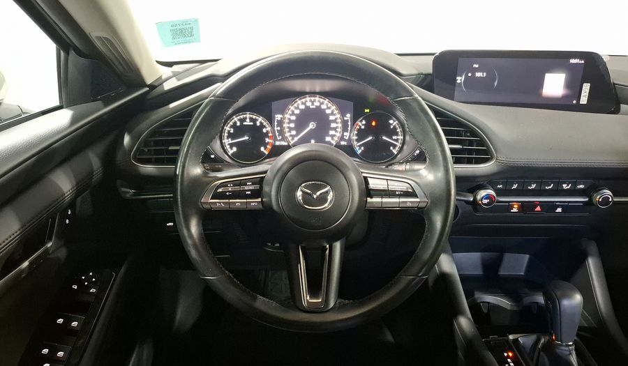 Mazda 3 2.5 I AUTO Sedan 2023