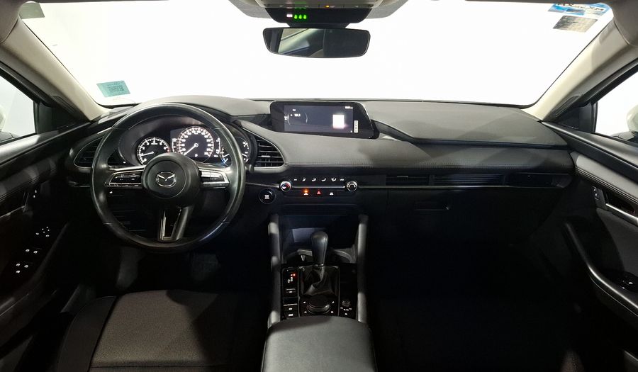 Mazda 3 2.5 I AUTO Sedan 2023