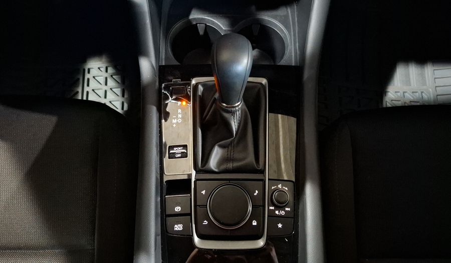 Mazda 3 2.5 I AUTO Sedan 2023