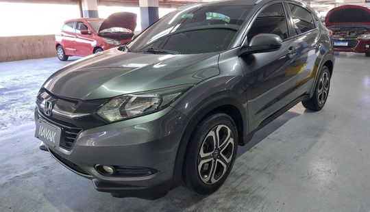 Honda • HR-V