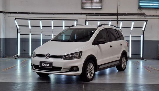 Volkswagen • Suran