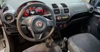 Fiat Palio 1.4 ATTRACTIVE Hatchback 2016