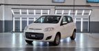 Fiat Palio 1.4 ATTRACTIVE Hatchback 2016