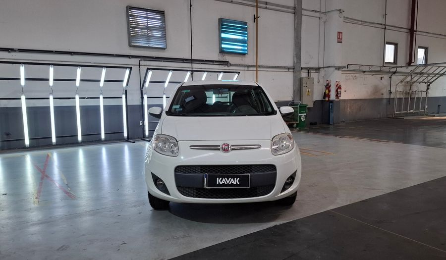 Fiat Palio 1.4 ATTRACTIVE Hatchback 2016