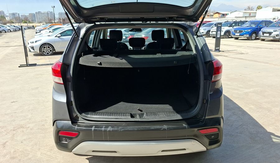 Hyundai Creta 1.6 PLUS Suv 2019
