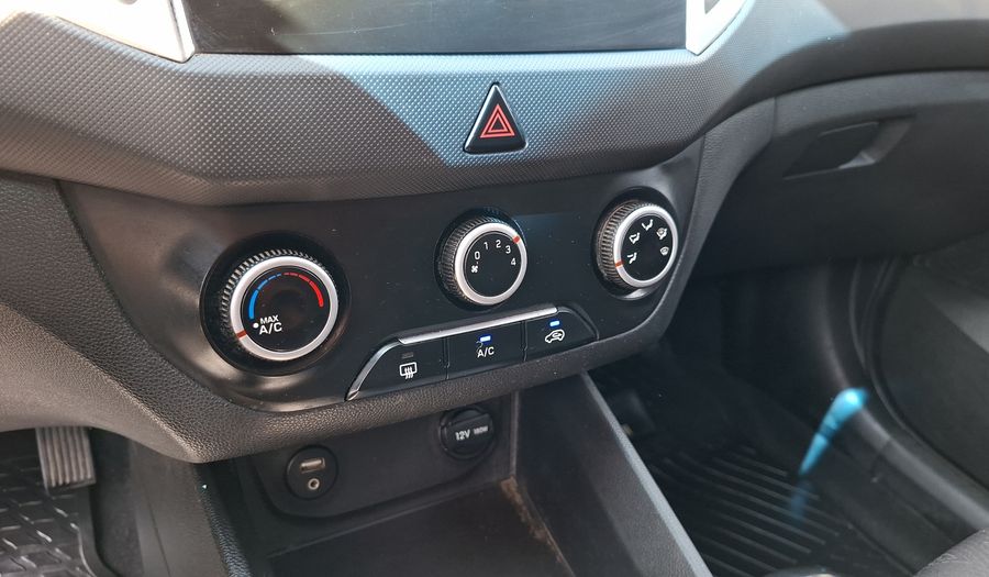 Hyundai Creta 1.6 PLUS Suv 2019