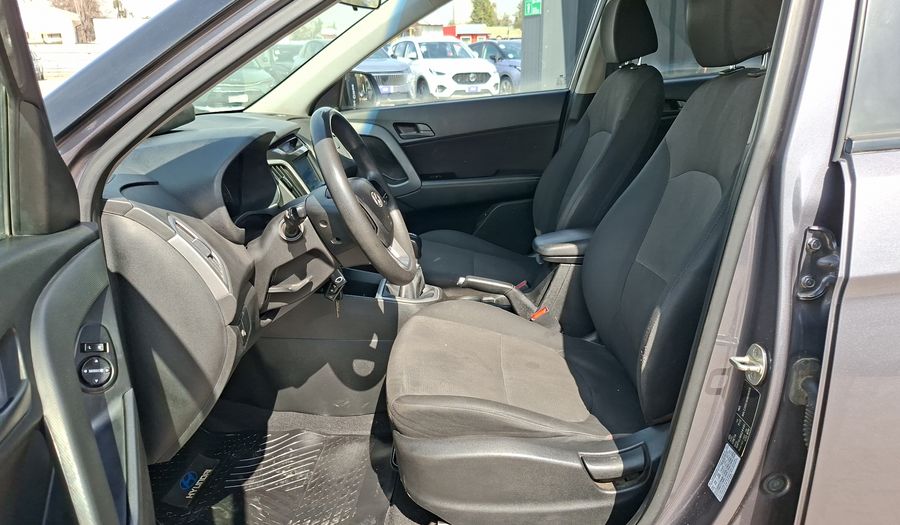 Hyundai Creta 1.6 PLUS Suv 2019