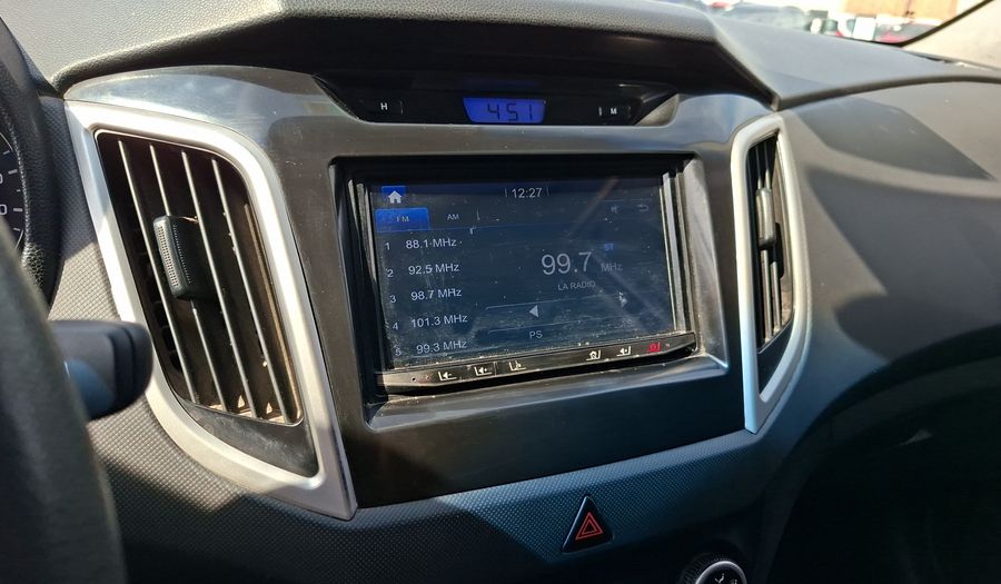 Hyundai Creta 1.6 PLUS Suv 2019