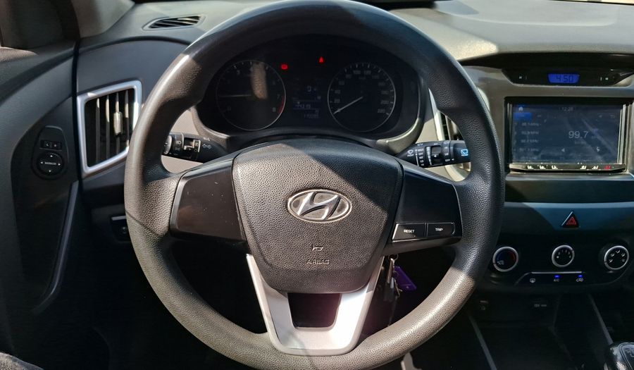 Hyundai Creta 1.6 PLUS Suv 2019