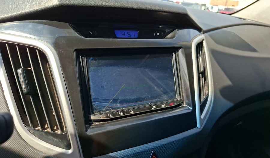 Hyundai Creta 1.6 PLUS Suv 2019