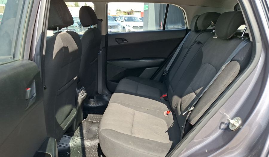 Hyundai Creta 1.6 PLUS Suv 2019