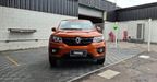 Renault Kwid 1.0 INTENS Hatchback 2020