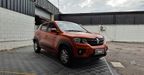 Renault Kwid 1.0 INTENS Hatchback 2020