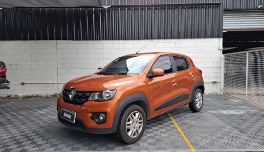 Renault • Kwid