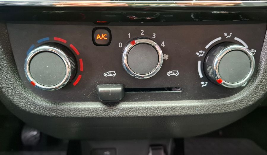 Renault Kwid 1.0 INTENS Hatchback 2020