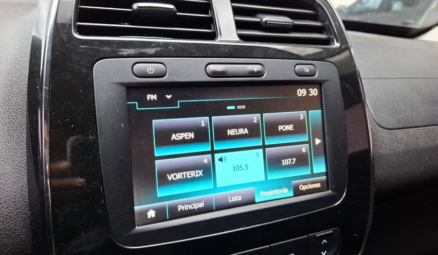 Renault Kwid 1.0 INTENS Hatchback 2020
