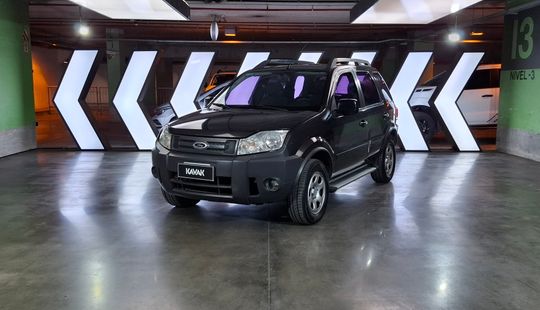 Ford • EcoSport