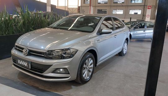 Volkswagen • Virtus