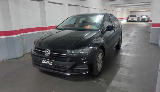 Volkswagen • Virtus