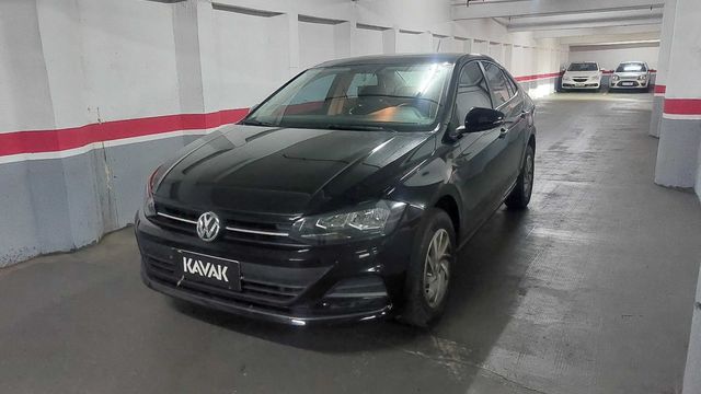 Volkswagen • Virtus