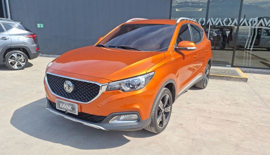 Mg • Zs