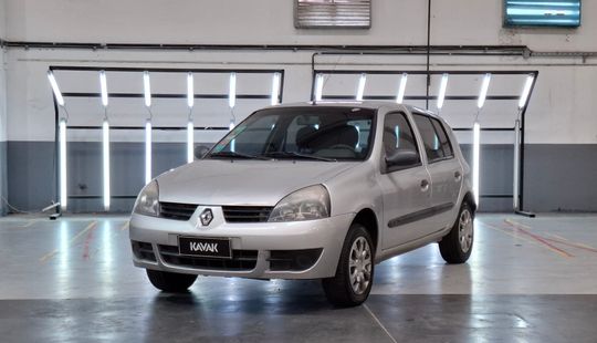 Renault • Clio