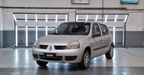Renault Clio 1.1 AUTHENTIQUE Hatchback 2012