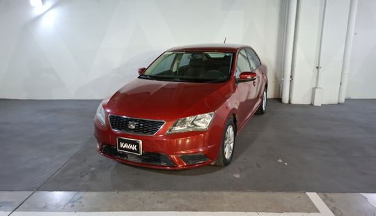Seat • Toledo
