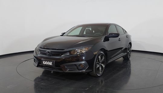 Honda • Civic