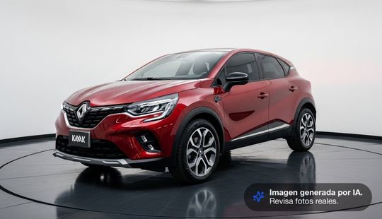 Renault • Captur