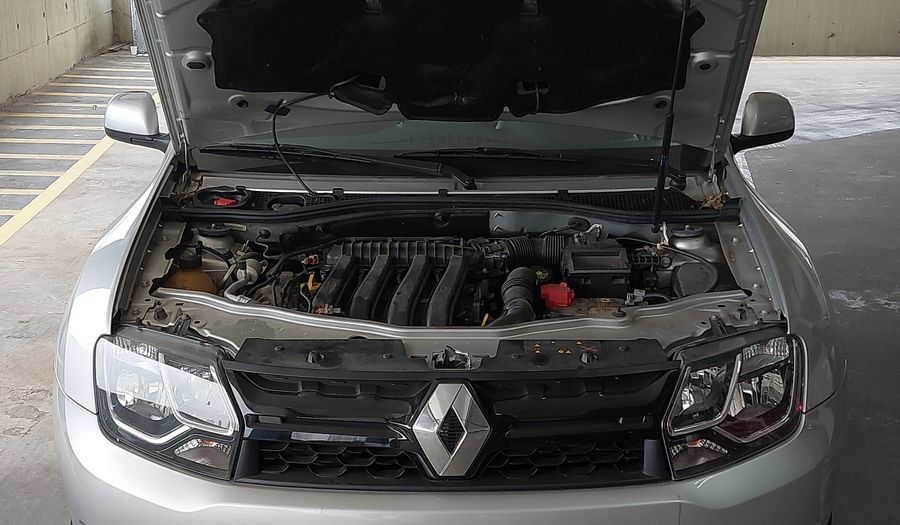 Renault Duster HI DYNAMIQUE Suv 2018