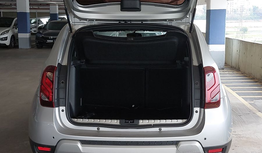 Renault Duster HI DYNAMIQUE Suv 2018