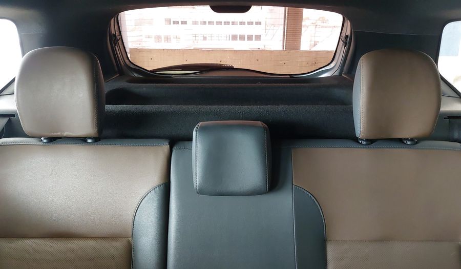 Renault Duster HI DYNAMIQUE Suv 2018