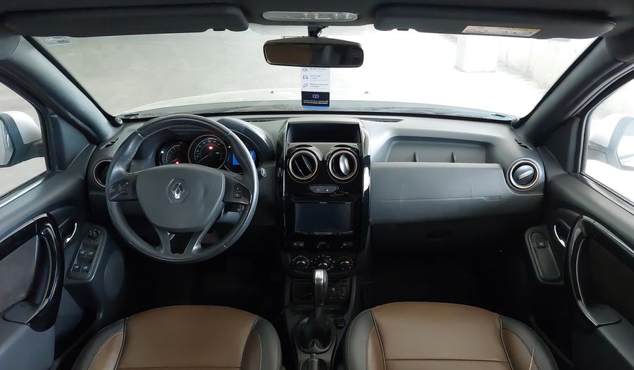 Renault Duster HI DYNAMIQUE Suv 2018