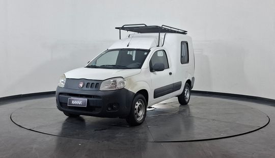 Fiat • Fiorino