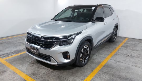 Kia • Seltos