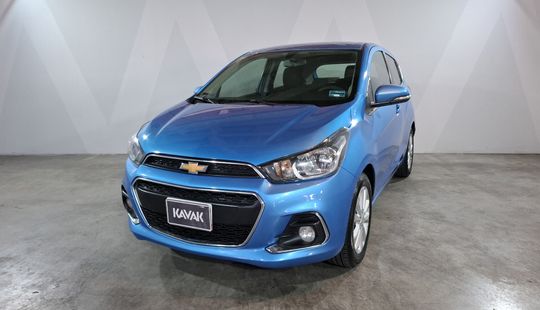 Chevrolet • Spark