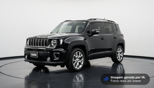 Jeep • Renegade