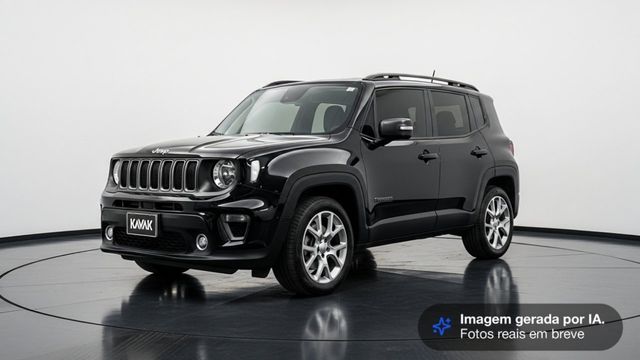 Jeep • Renegade