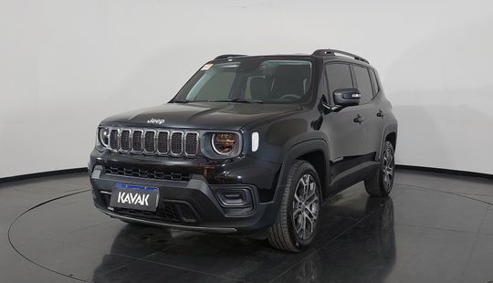 Jeep • Renegade