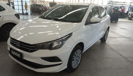 Fiat • Cronos
