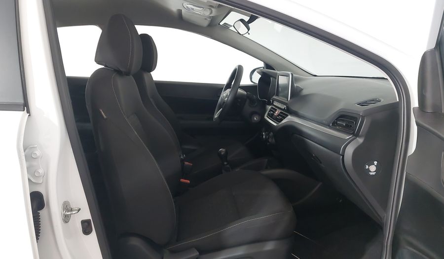 Hyundai Hb20 COMFORT PLUS MANUAL Hatchback 2024