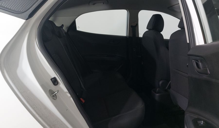 Hyundai Hb20 COMFORT PLUS MANUAL Hatchback 2024